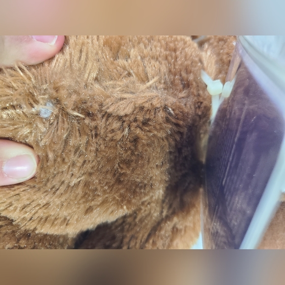 RUSS Plush Puppy Dog Shining Stars Series Sings You Are My Shining Star 9" Tall - Picture 3 of 6